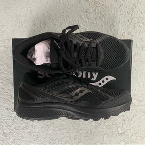 NWT saucony cohesion 14 running shoes/snea…